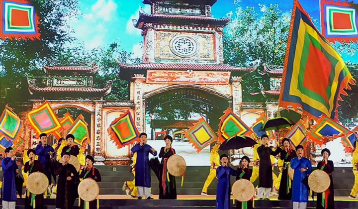 Công nghiệp văn hóa