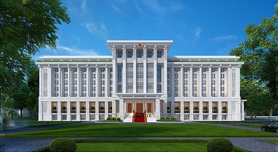 Triển khai sắp xếp tổ chức bộ máy của các bộ, cơ quan ngang bộ, cơ quan thuộc Chính phủ