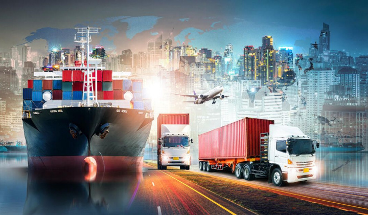 Enhancing competitiveness for logistics enterprises