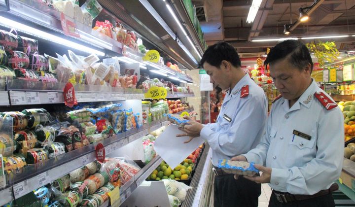 Đắk Lắk: Bảo đảm an toàn thực phẩm phục vụ Lễ hội Cà phê Buôn Ma Thuột lần thứ 8