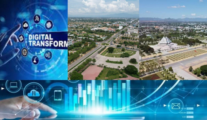 Ninh Thuận: Đẩy mạnh công tác tuyên truyền trong chuyển đổi số năm 2023