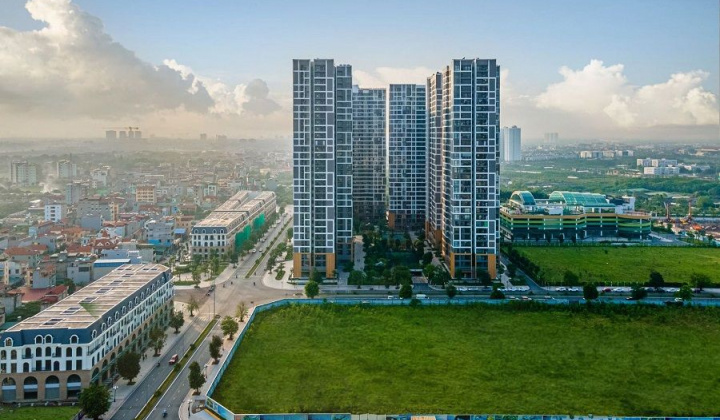 Năm 2023, Hà Nội đặt mục tiêu rà soát, đánh giá 750 dự án bất động sản