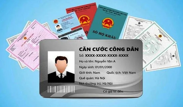 Sổ hộ khẩu giấy không còn giá trị sử dụng, cách thức đăng ký thường trú mới
