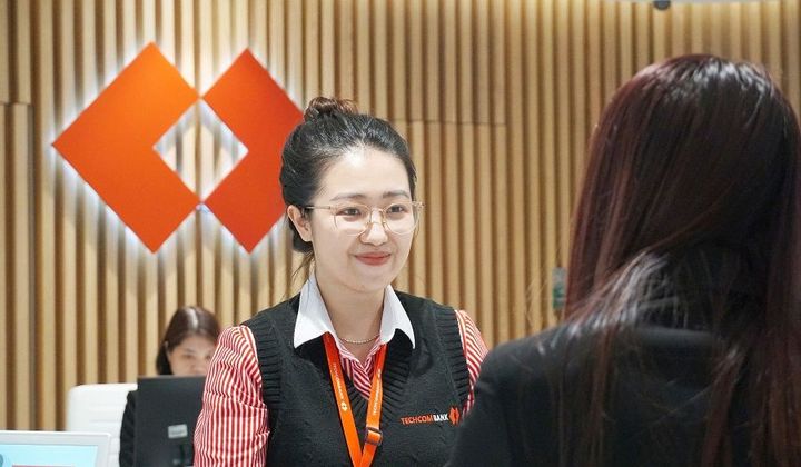 Ngân hàng nào tạo bộ đệm hiệu quả cho tăng trưởng tín dụng 2023?
