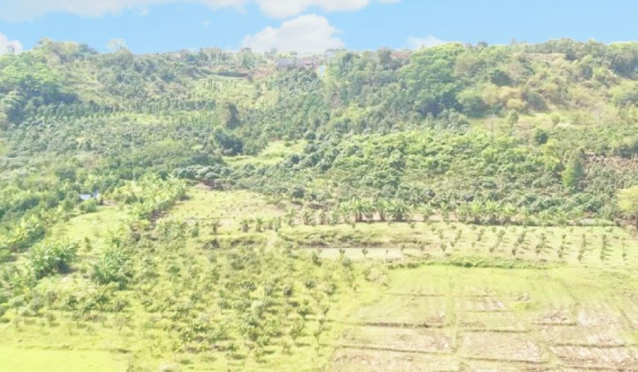 Đắk Nông: Phê duyệt dự án hồ thủy lợi 1.000 tỷ đồng