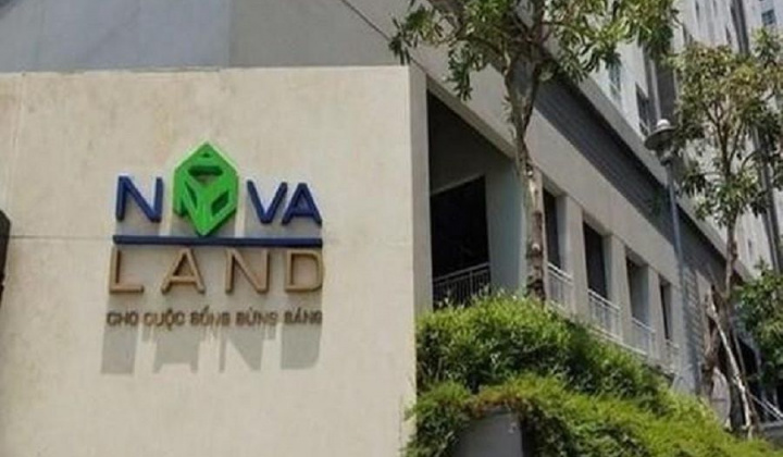Novaland nói gì về lô trái phiếu liên quan đến Chứng Khoán Dầu Khí PSI