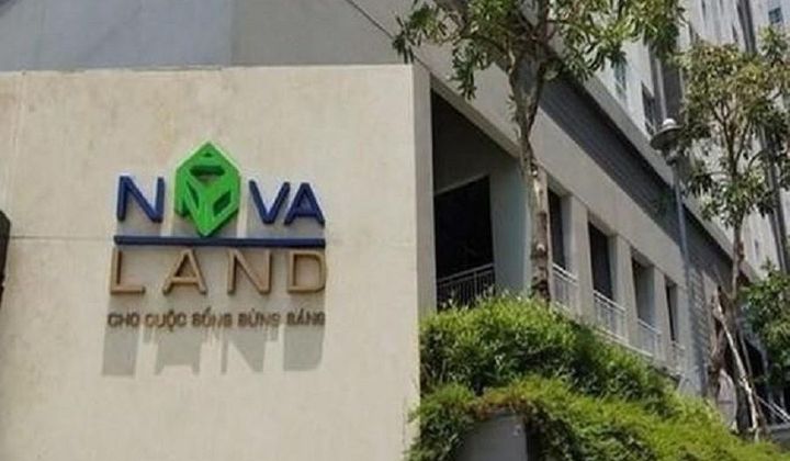 Novaland nói gì về lô trái phiếu liên quan đến Chứng Khoán Dầu Khí PSI