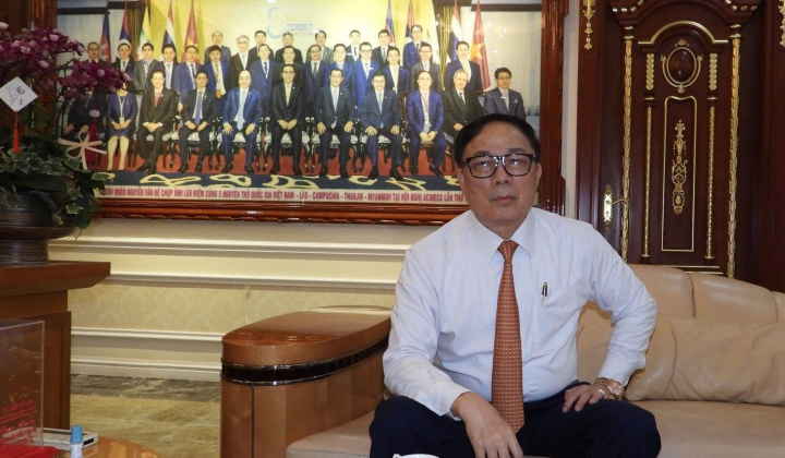 Hệ thống y tế tư nhân: Mắt xích quan trọng trong quy luật cung cầu của nền kinh tế thị trường
