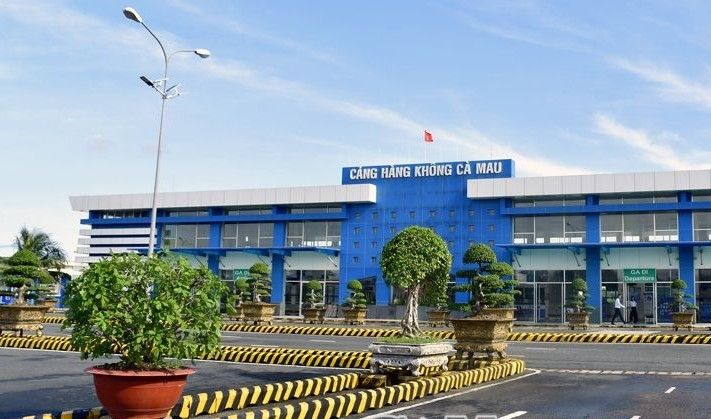 Sắp có tuyến bay thương mại Cà Mau - Hà Nội