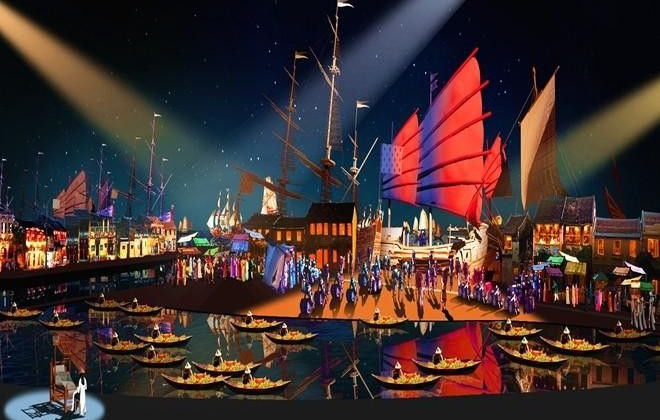 Hội An hướng tới thành phố sáng tạo: Mở rộng không gian sống văn nghệ dân gian