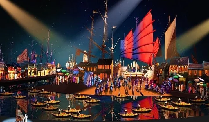 Hội An hướng tới thành phố sáng tạo: Mở rộng không gian sống văn nghệ dân gian