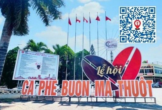 Lễ hội Cà phê Buôn Ma Thuột sẽ có 300 quán cà phê phục vụ miễn phí