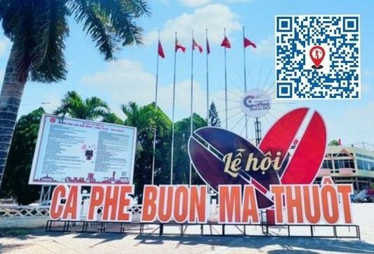 Lễ hội Cà phê Buôn Ma Thuột sẽ có 300 quán cà phê phục vụ miễn phí