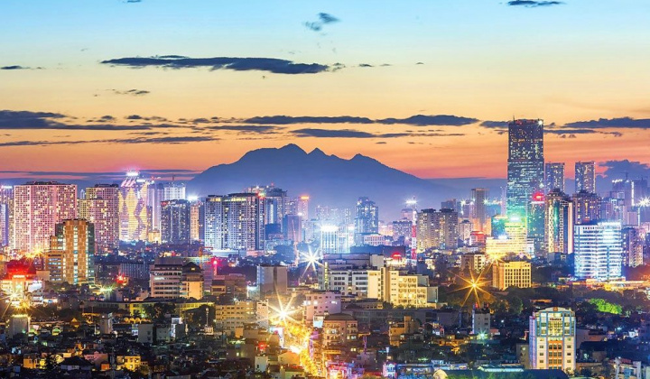 Phát huy tinh thần tự lực, tự cường dân tộc trong xây dựng và phát triển đất nước hiện nay