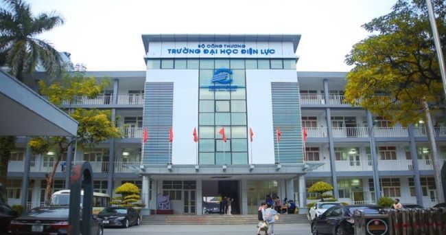 Trường Đại học Điện lực thông báo phương án tuyển sinh năm 2023