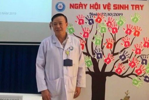 Bác sĩ Nguyễn Thanh Hoàng – Tấm gương sáng về y đức và nhân cách