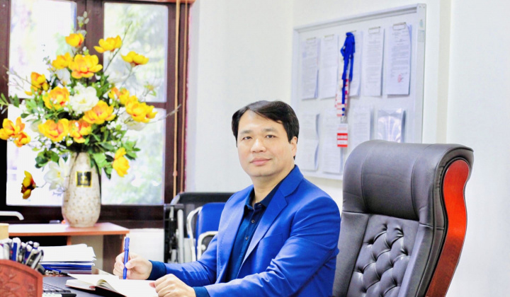 TS.BS Phùng Thanh Hải: Trọn tấm lòng vì sức khỏe Tâm thần người Việt