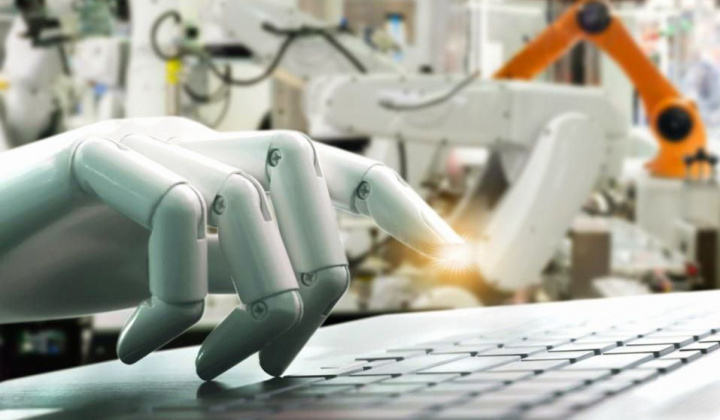 Chuyển đổi số trong xu thế hội nhập toàn cầu