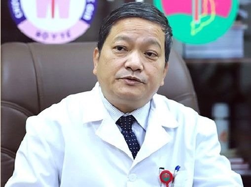 TS.BSCC. Đinh Văn Lượng: Giàu lòng nhân ái chuyên ngành Lao và Bệnh phổi