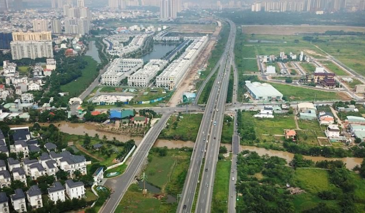 HoREA đề nghị xem xét đổi tên “Luật Đất đai” thành “Bộ Luật Đất đai”