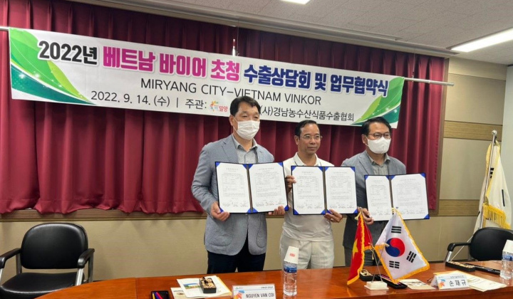 Vinkor Group: Thương hiệu tin cậy, Sản phẩm chất lượng, Dịch vụ tận tâm