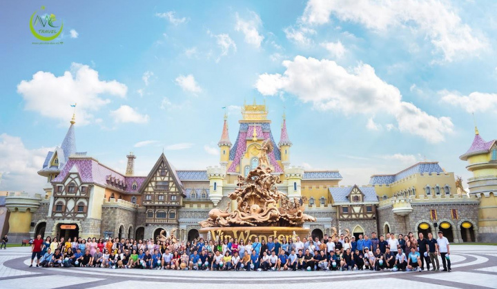 Mộc Travel: Khám phá thỏa đam mê