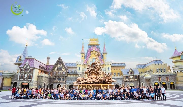 Mộc Travel: Khám phá thỏa đam mê