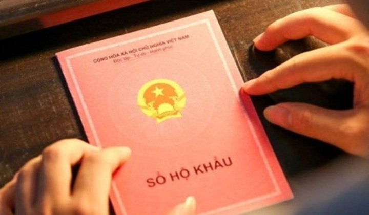 Chấn chỉnh thực hiện quy định liên quan đến bỏ sổ hộ khẩu, sổ tạm trú giấy