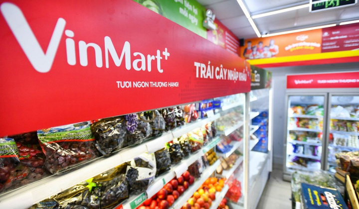 Nâng chất để khai thác hiệu quả thị trường nội địa