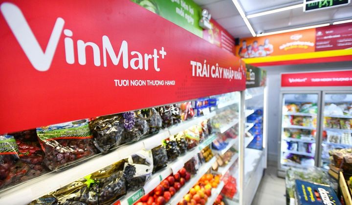 Nâng chất để khai thác hiệu quả thị trường nội địa