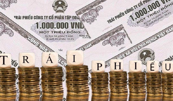 Tuần sau, Bộ Tài chính trình Chính phủ nghị định sửa quy định chào bán trái phiếu doanh nghiệp