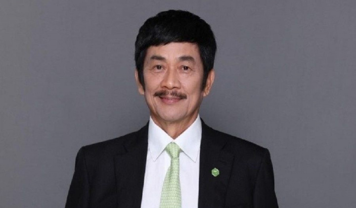 Ông Bùi Thành Nhơn trở lại vị trí Chủ tịch Tập đoàn Novaland