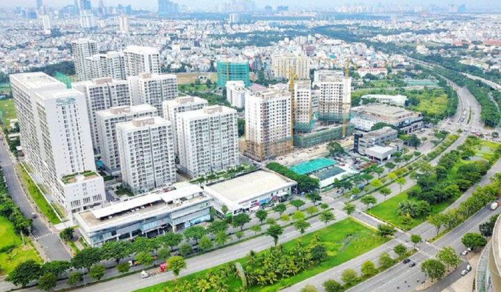 Thủ tướng yêu cầu tiếp tục gỡ khó cho thị trường bất động sản