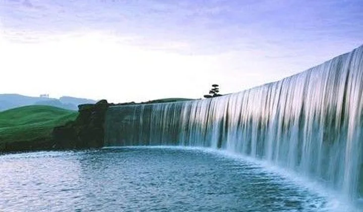 Nghị định quy định chi tiết thi hành một số điều của Luật Tài nguyên nước