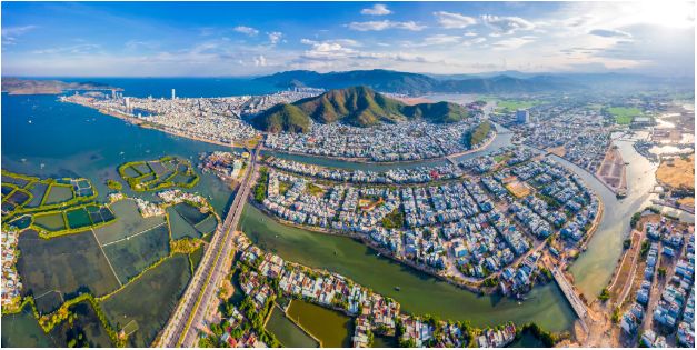 Bình Định xác định 5 trụ cột, 3 đột phá hướng tới nhóm dẫn đầu khu vực miền Trung