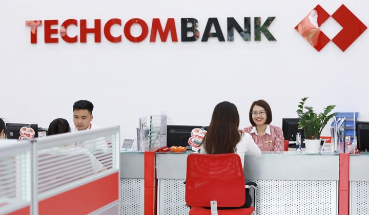 ROA đạt 3,2% Techcombank tiếp tục duy trì hiệu quả dẫn đầu ngành