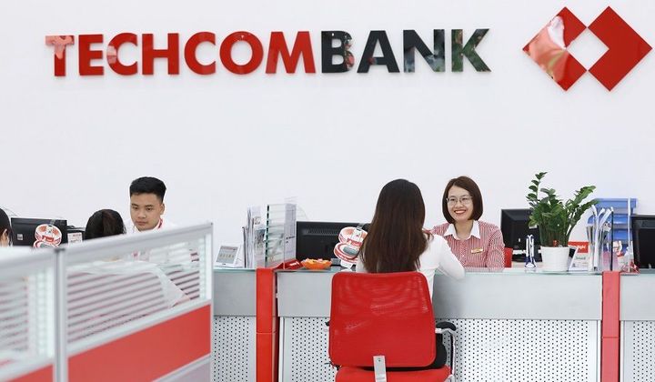 ROA đạt 3,2% Techcombank tiếp tục duy trì hiệu quả dẫn đầu ngành