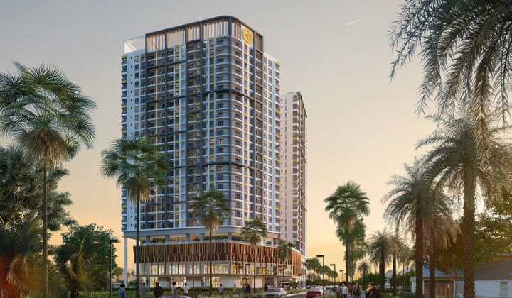 Giấc mơ mang tên “có nhà Sài Gòn”