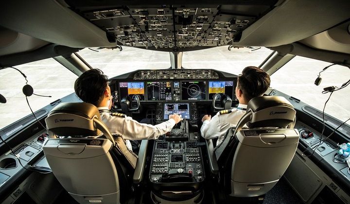 Mở lại 5 đường bay, Vietnam Airlines tiến tới khôi phục hoàn toàn mạng bay tới Trung Quốc