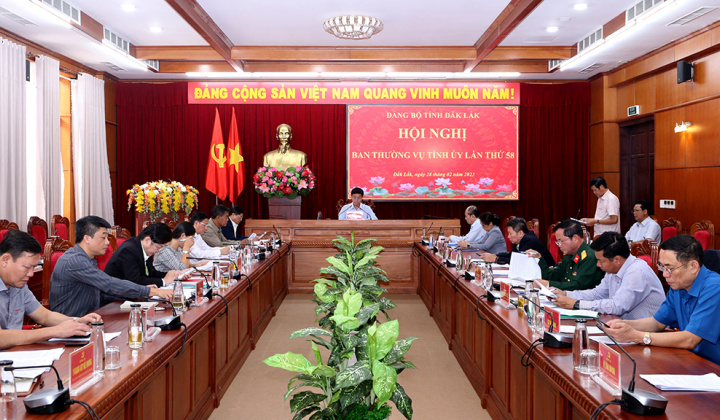 Đắk Lắk: Tập trung tổ chức thành công Lễ hội Cà phê Buôn Ma thuột lần thứ 8