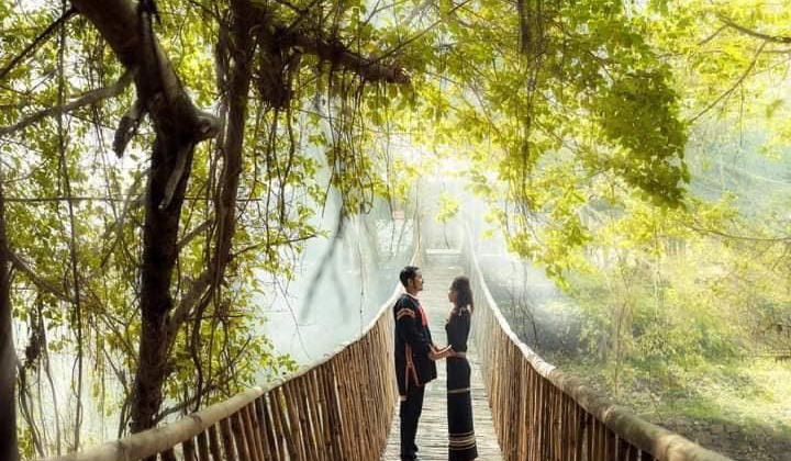 Đắk Lắk: Sẽ có 42 chương trình Tour du lịch diễn ra tại Lễ hội Cà phê