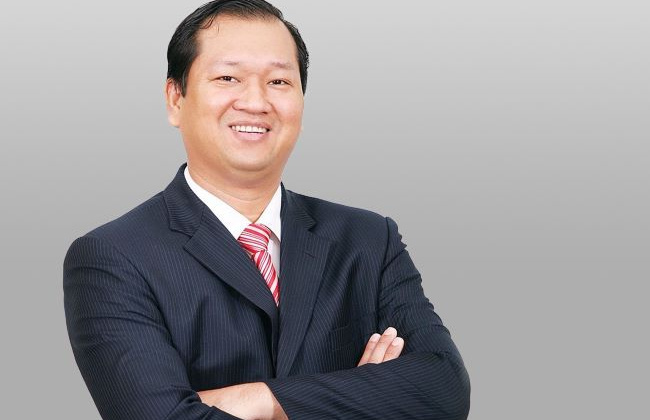 SHB bổ nhiệm Phó Tổng Giám đốc phụ trách khu vực miền Nam