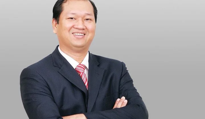 SHB bổ nhiệm Phó Tổng Giám đốc phụ trách khu vực miền Nam