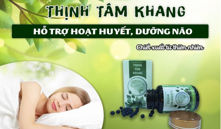 Hệ luỵ tiềm ẩn khi chủ quan về bệnh lý thiếu máu não