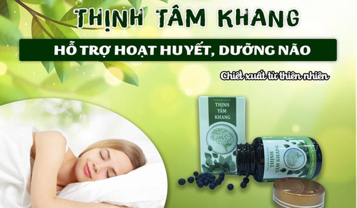 Hệ luỵ tiềm ẩn khi chủ quan về bệnh lý thiếu máu não