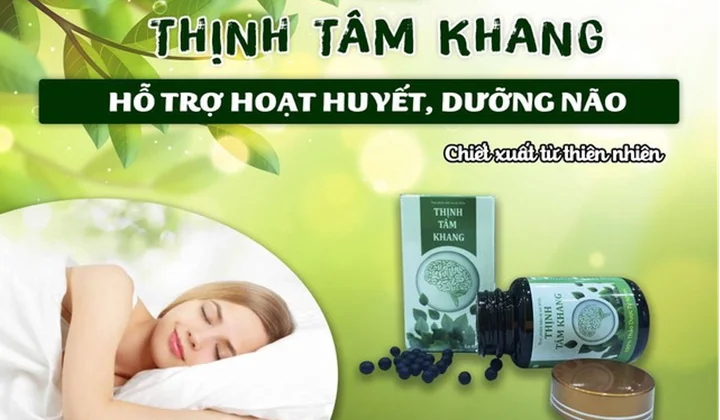 Hệ luỵ tiềm ẩn khi chủ quan về bệnh lý thiếu máu não