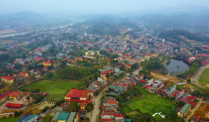 Văn Yên: Đơn vị đi đầu trong thực hiện chương trình hành động 56 của Tỉnh ủy Yên Bái