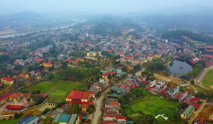 Văn Yên: Đơn vị đi đầu trong thực hiện chương trình hành động 56 của Tỉnh ủy Yên Bái