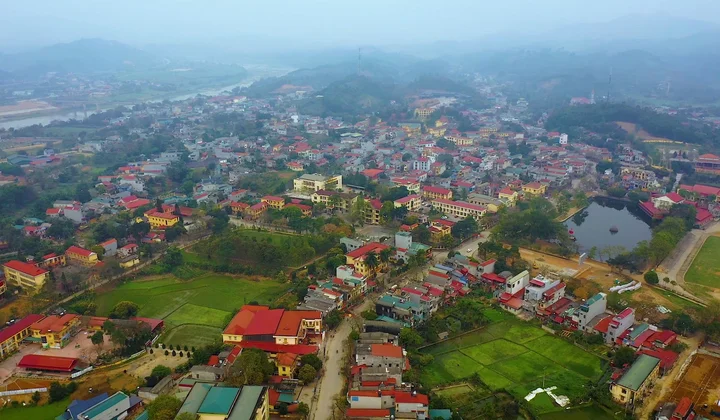 Văn Yên: Đơn vị đi đầu trong thực hiện chương trình hành động 56 của Tỉnh ủy Yên Bái