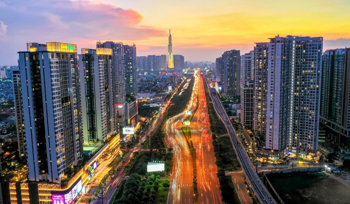 Phát triển thị trường bất động sản bền vững tại Việt Nam